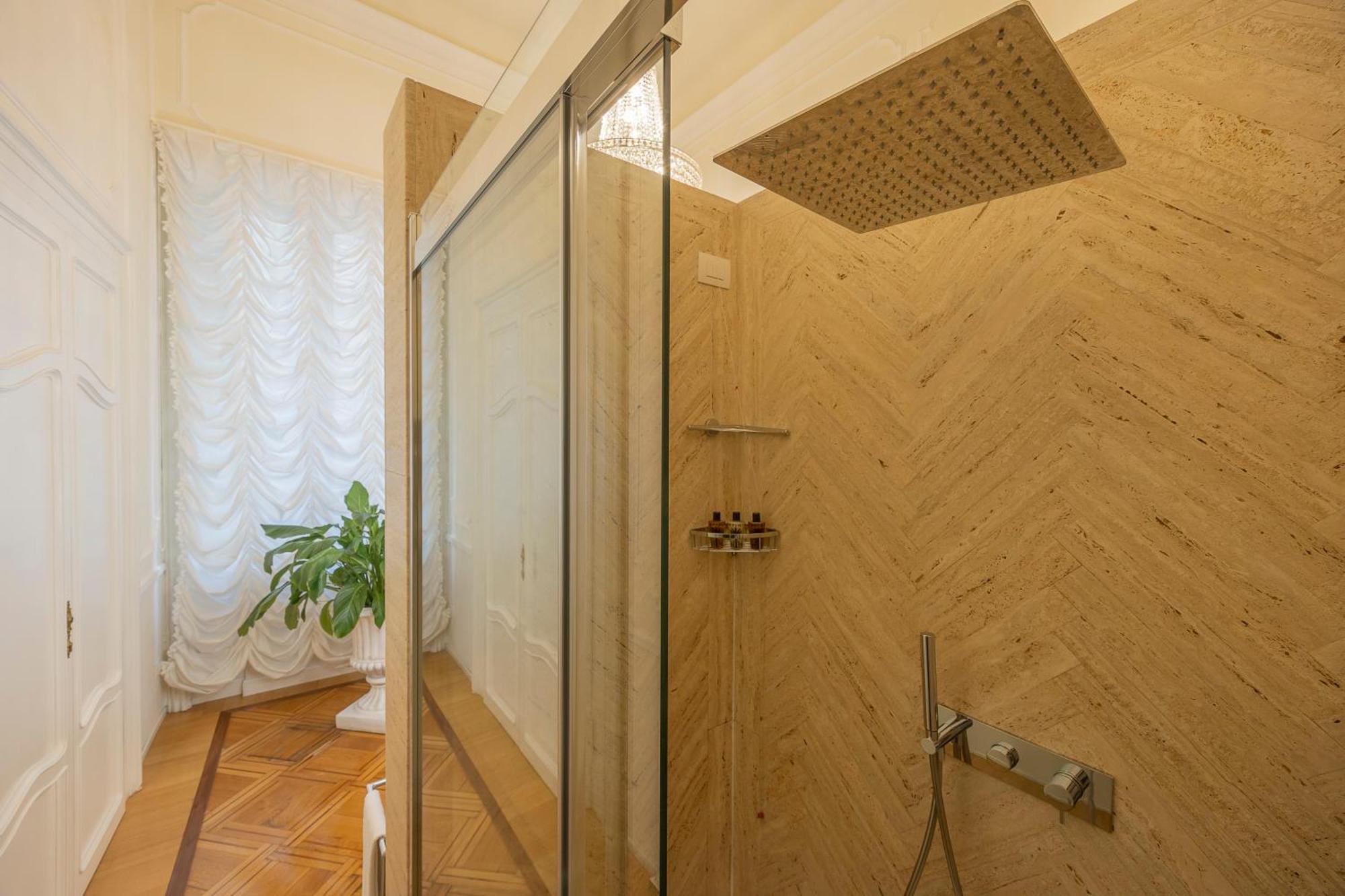 Palazzo Monga Boutique Guesthouse Verona Exterior foto